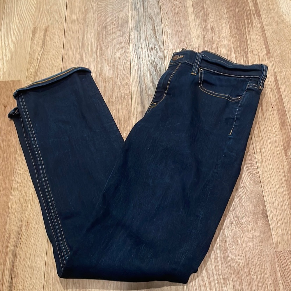 Jcrew jeans